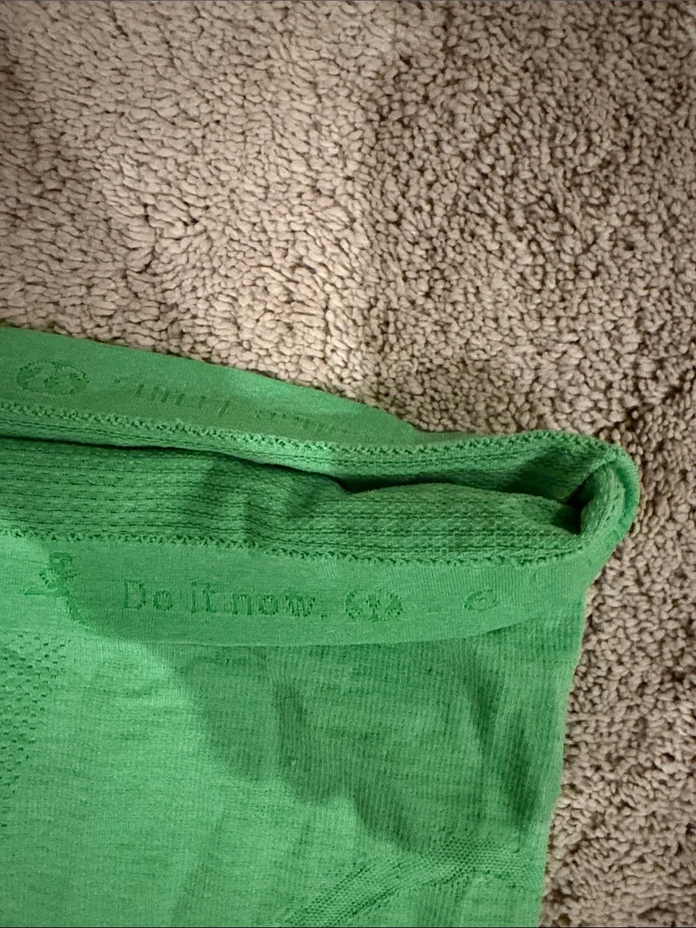 Lululemon Run: Swiftly Tech Long Sleeve